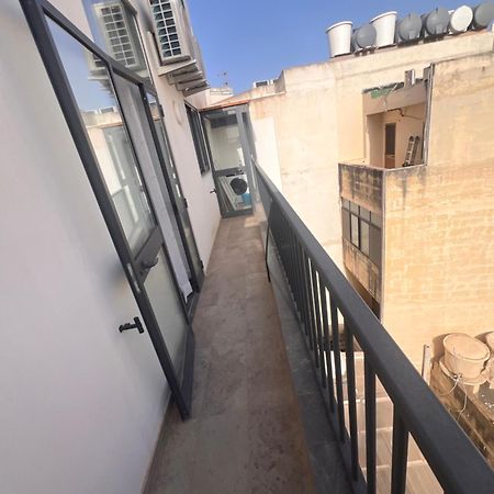 דירות מרסשלוק Stella Maris Mansions מראה חיצוני תמונה