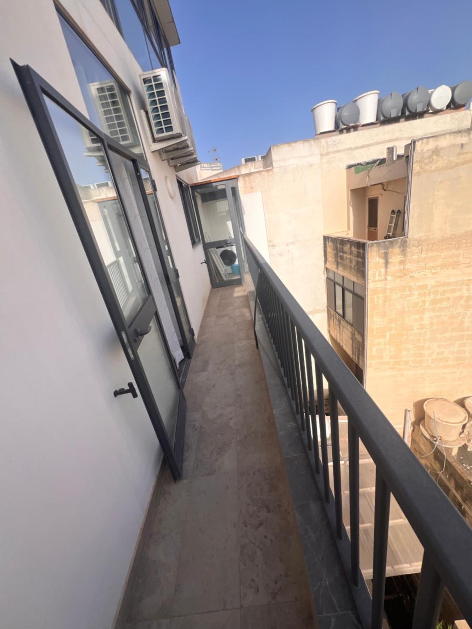 דירות מרסשלוק Stella Maris Mansions מראה חיצוני תמונה
